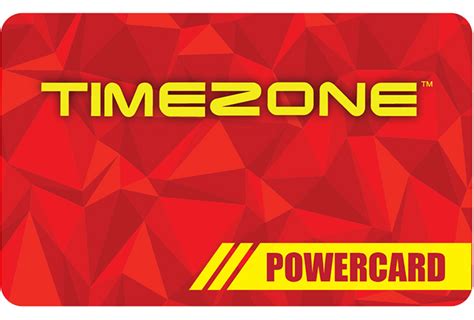 Cara Mudah Membuat Powercard Timezone: Langsung Praktis di Rumah!